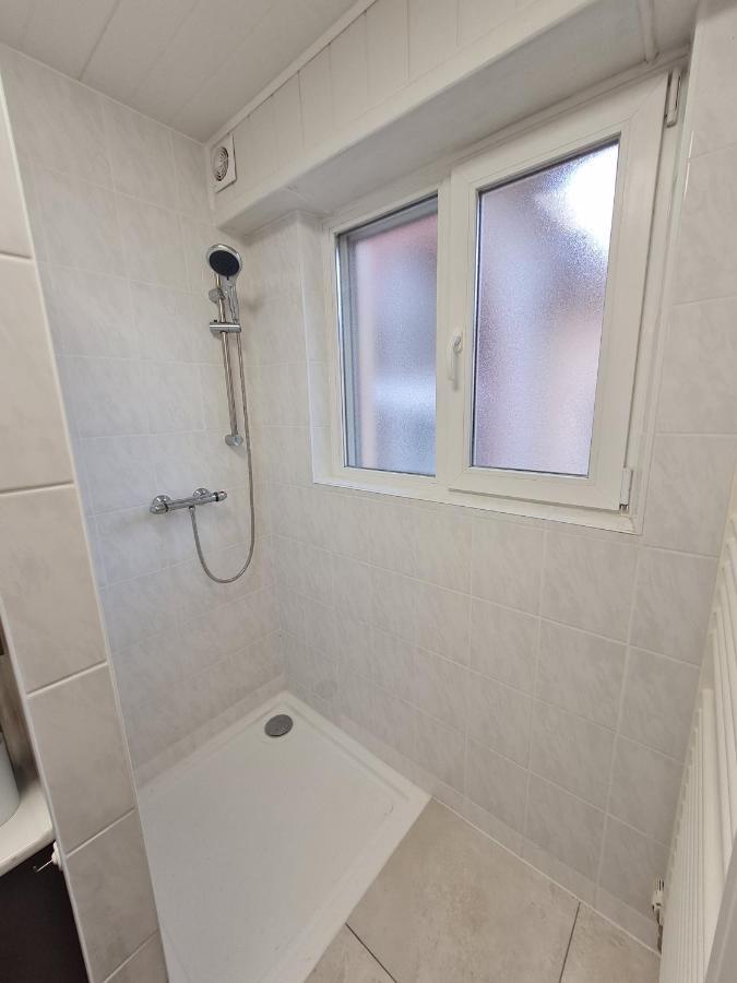 Les Chouchous Du Ried 1 Apartment Saasenheim Exterior photo