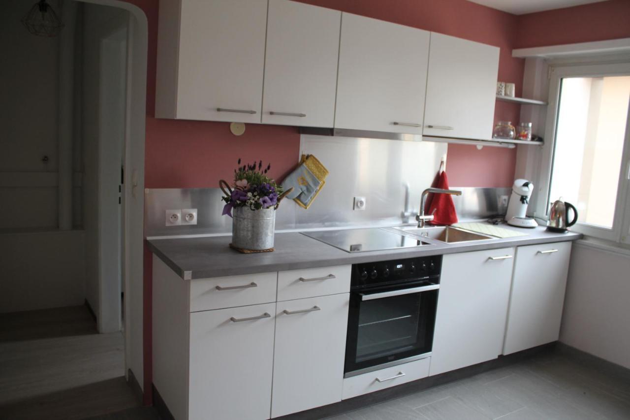 Les Chouchous Du Ried 1 Apartment Saasenheim Exterior photo